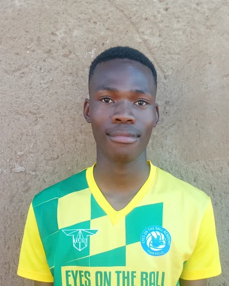 Nkarabang Olaotse
