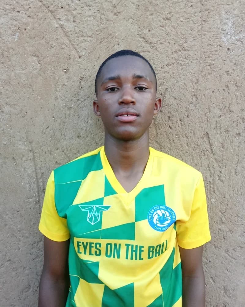 Kago David Mmila
