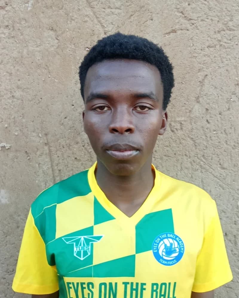 Mpho 'Raslep' Katholo
