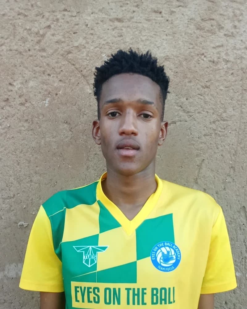 Kago Wayne 'Master' Kaphepa