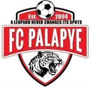 FC PALAPYE logo