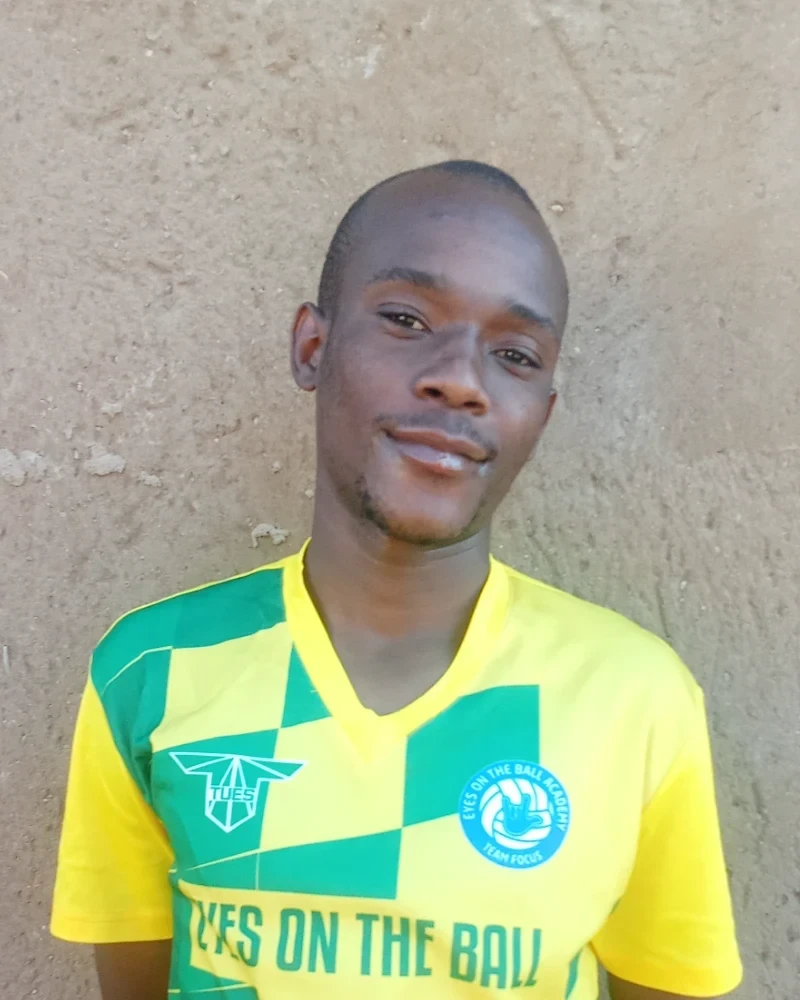 Kabo Rodney Pelaelo