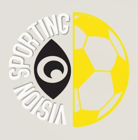 VISION SPORTING FC logo