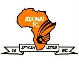 ADONAI FC logo