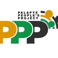 PALAPYE PEOPLES PROJECT FC logo
