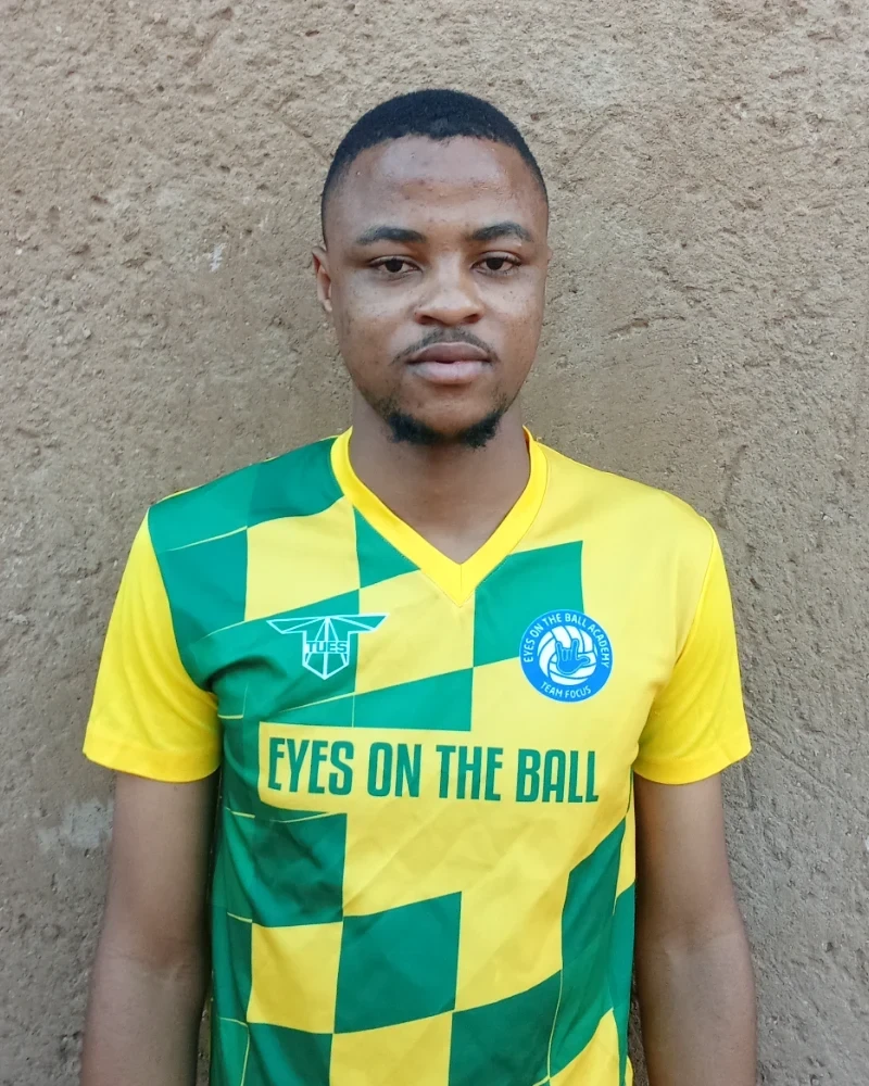 Tsotlhe 'Nyumba' Oboseng